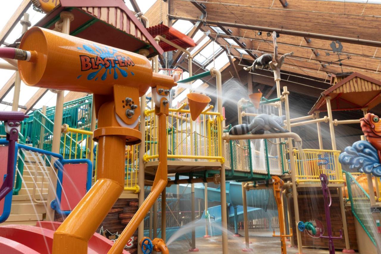 Resort Six Flags Great Escape & Indoor Waterpark Queensbury