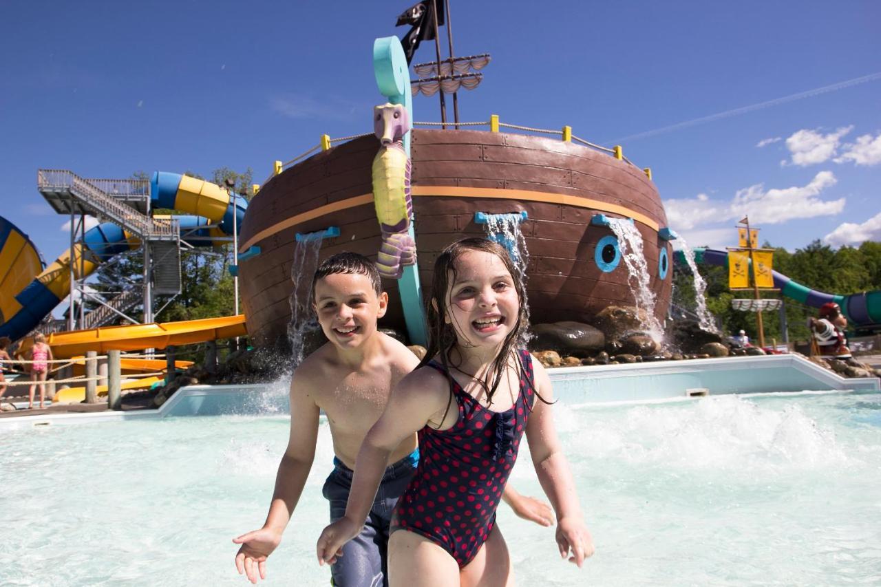 Six Flags Great Escape & Indoor Waterpark Resort 3*