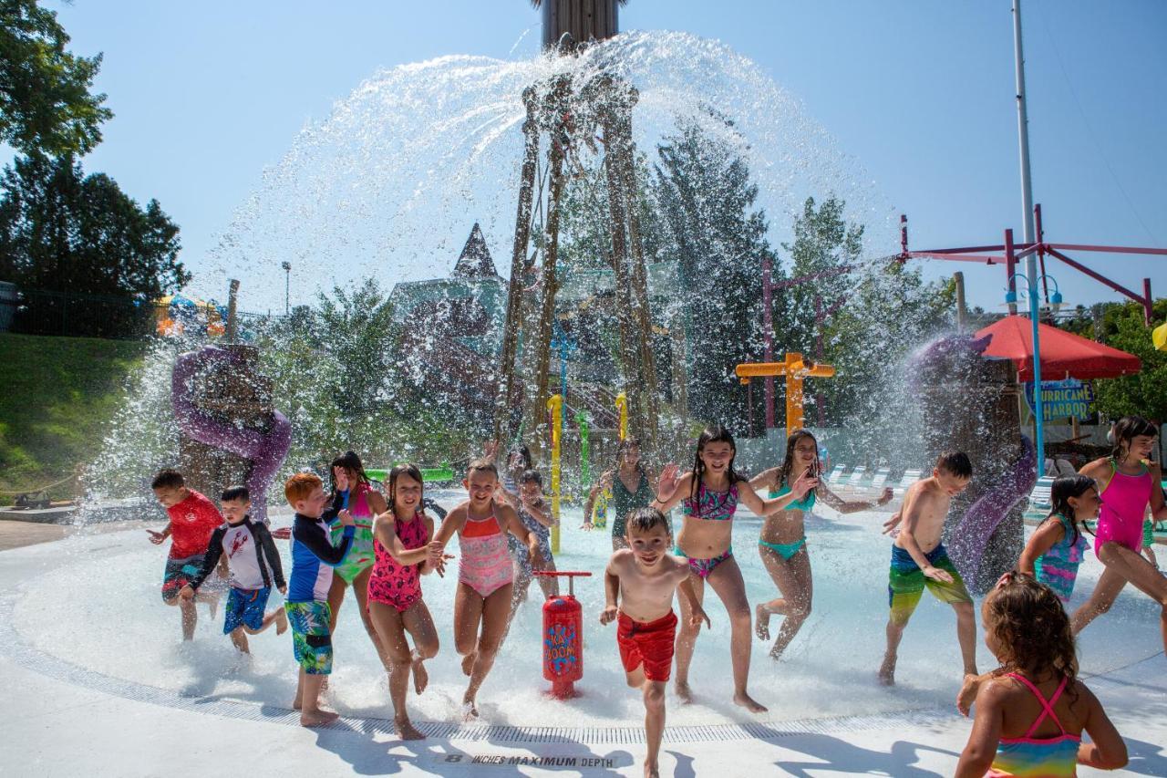 Resort Six Flags Great Escape & Indoor Waterpark Queensbury