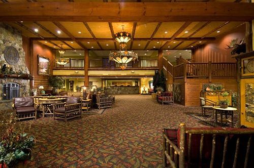Six Flags Great Escape & Indoor Waterpark 3* Queensbury