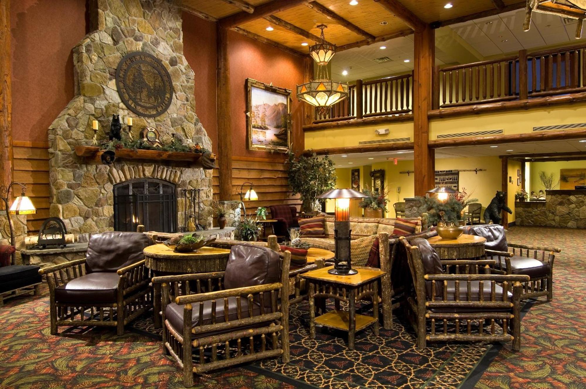 Six Flags Great Escape Lodge&indoor Waterpark 3*